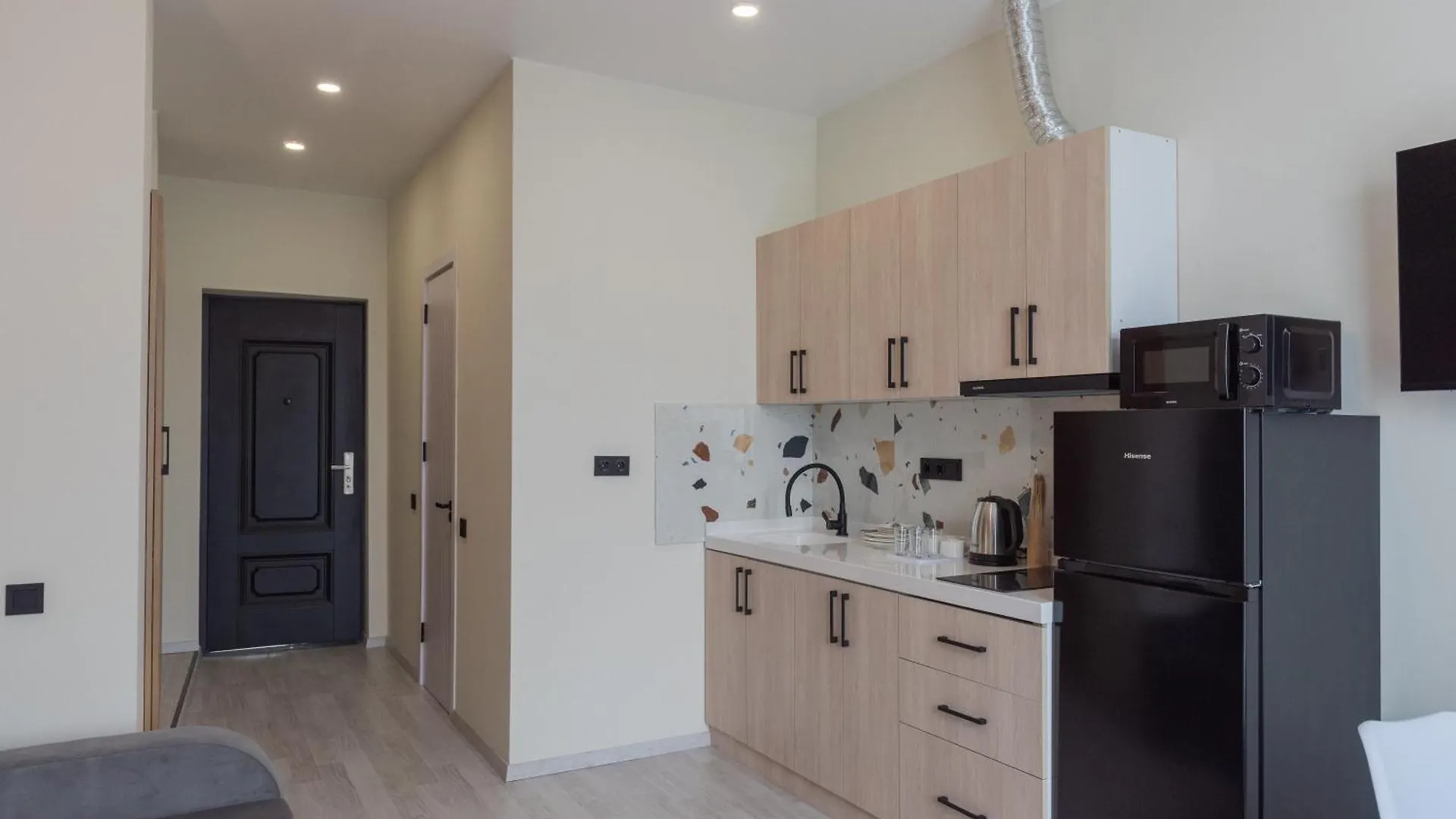 Avilion Apartments Gur 62 4 Tbilisi