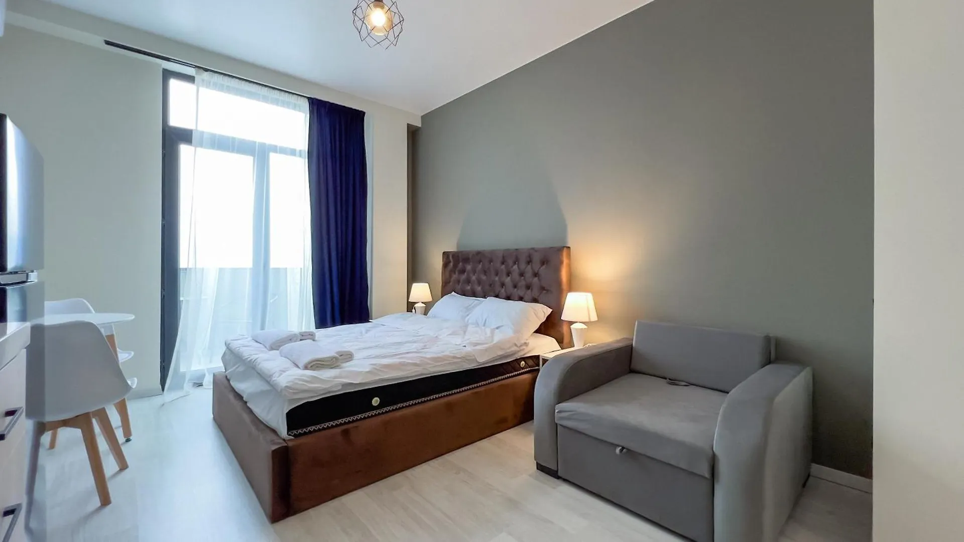 Avilion Apartments Gur 62 4 Tbilisi