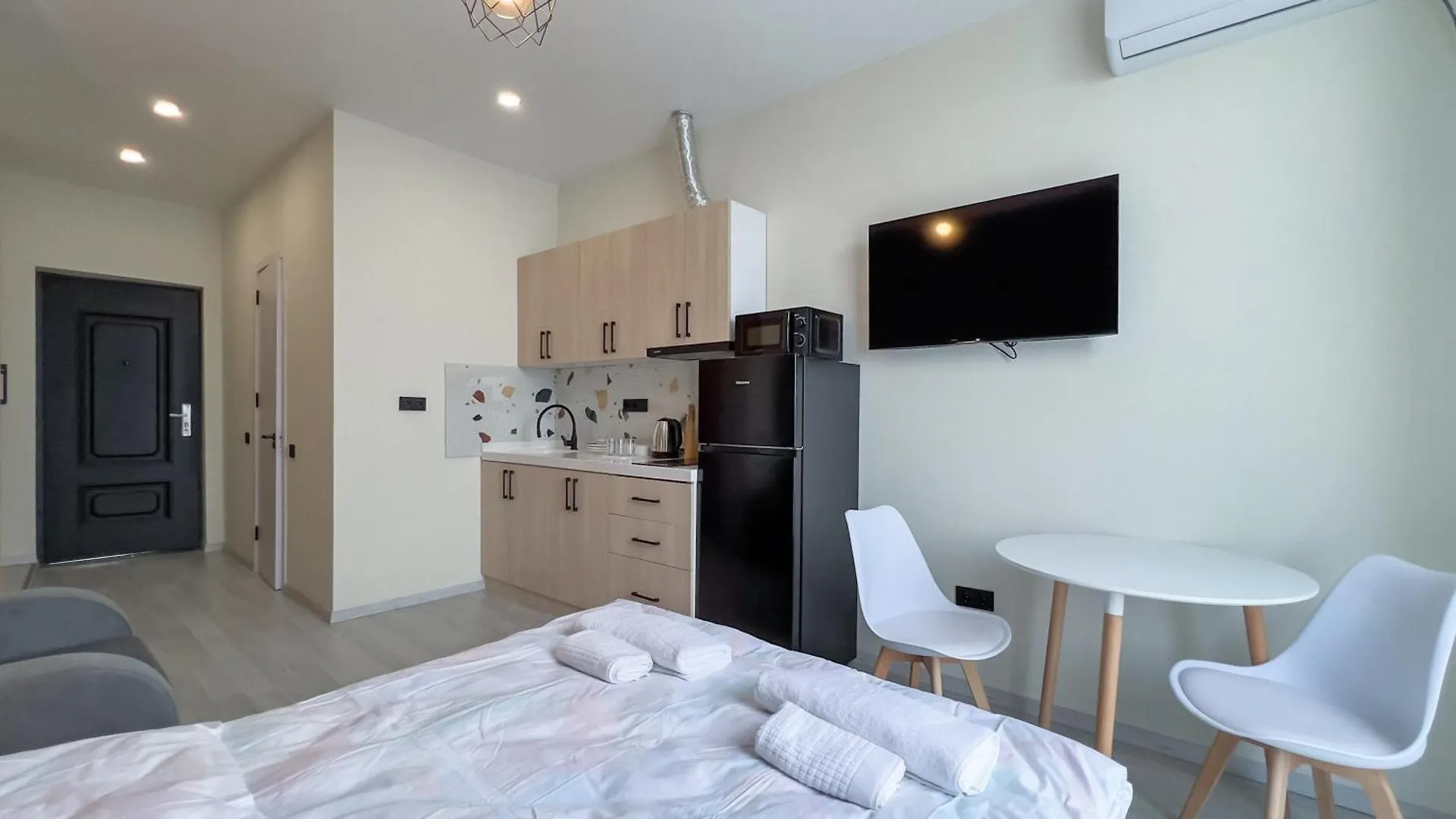 Avilion Apartments Gur 62 4 Tbilisi