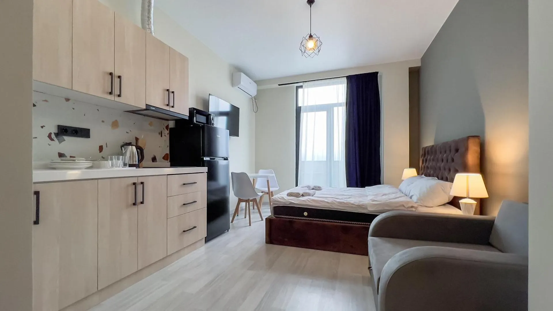 Avilion Apartments Gur 62 4 Tbilisi