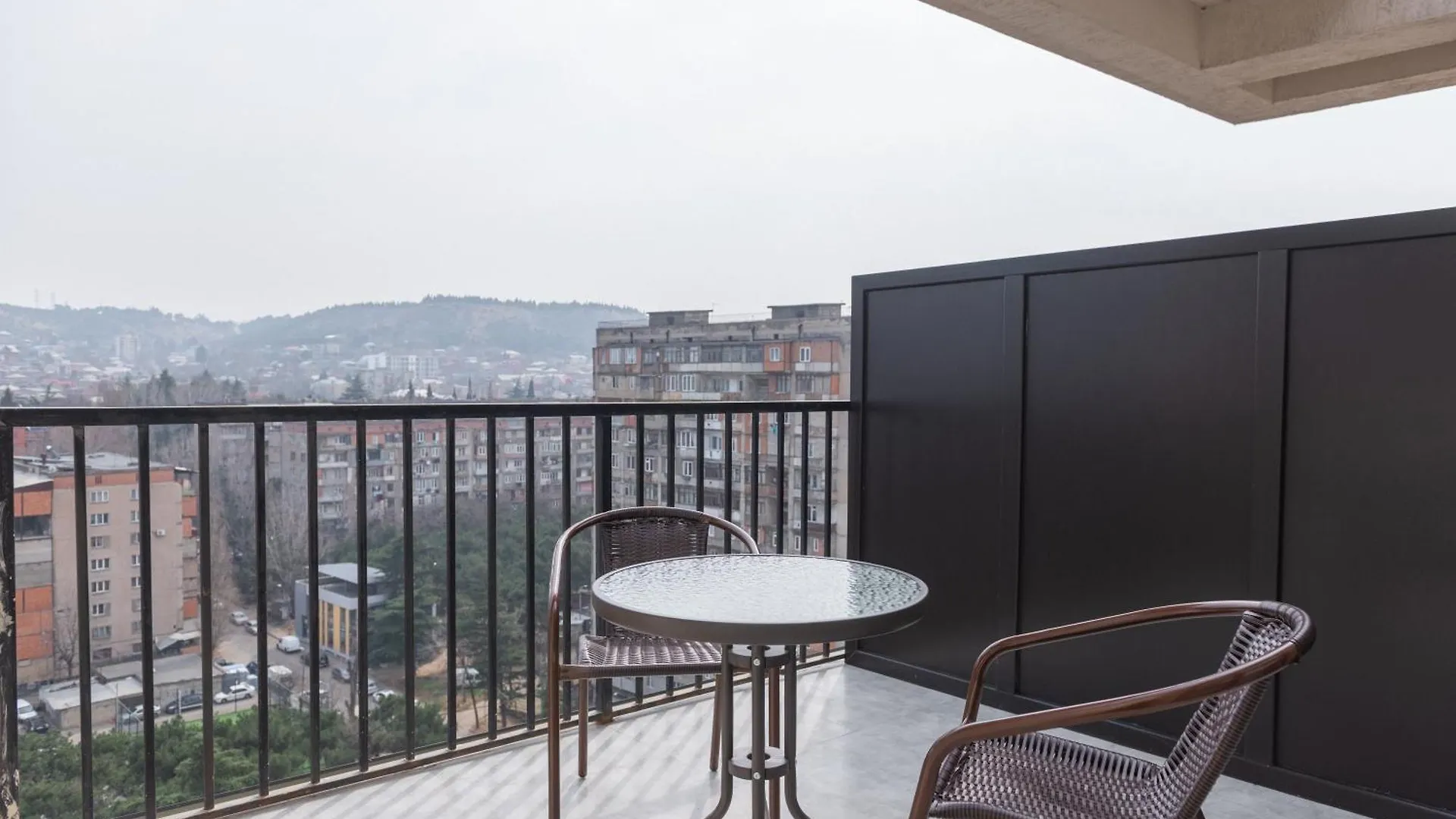 Avilion Apartments Gur 62 4 Tbilisi